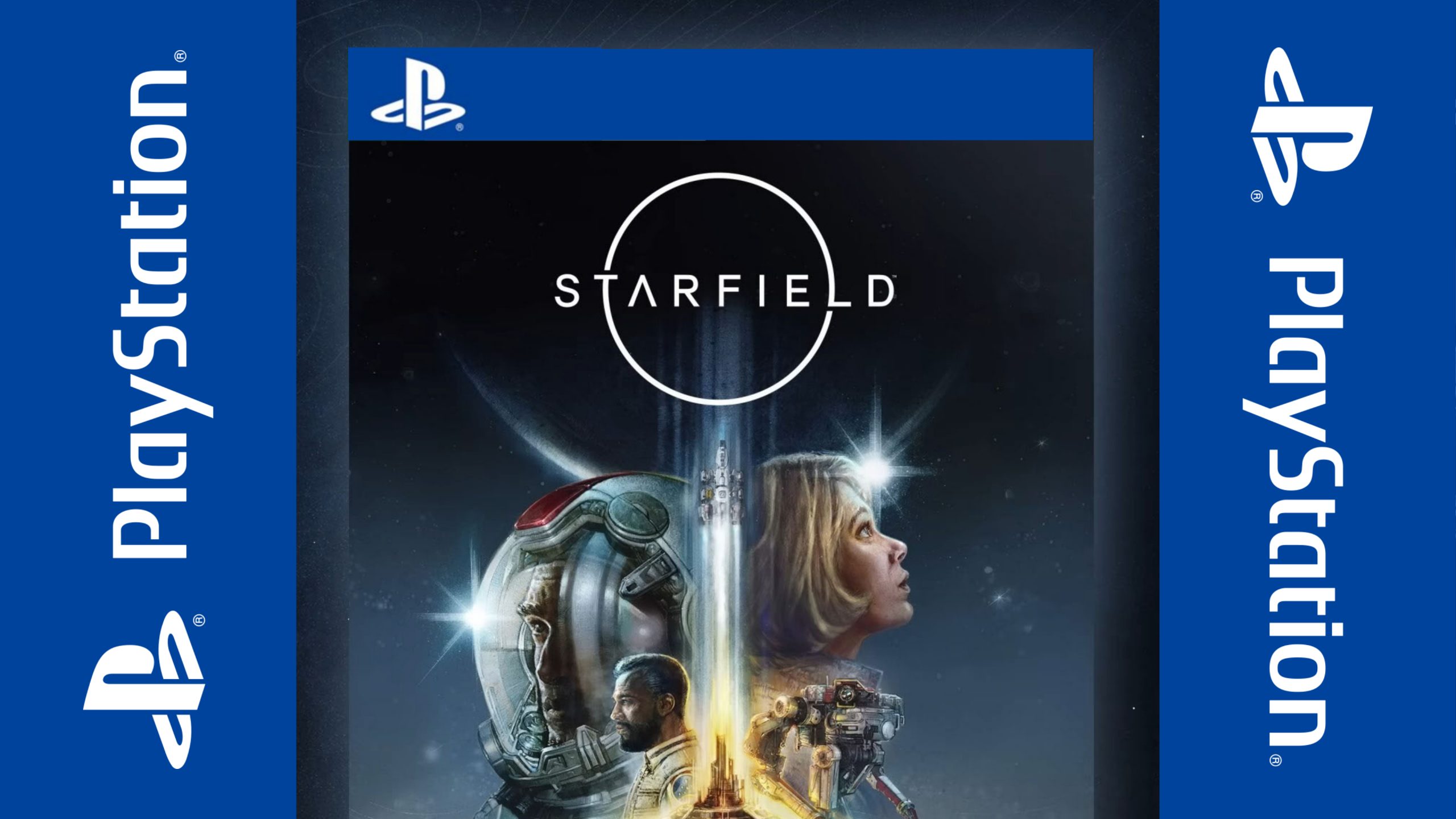 Starfield is more Oblivion than Skyrim, according to Xbox boss