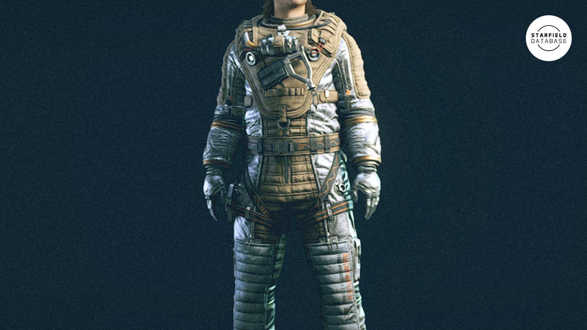 alien isolation space suit
