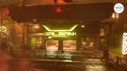 Galbank – Neon