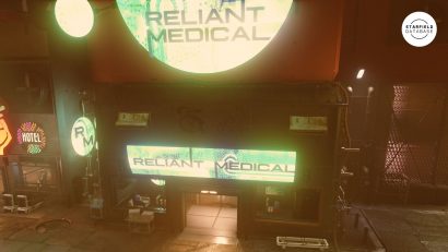 Reliant Medical – Neon