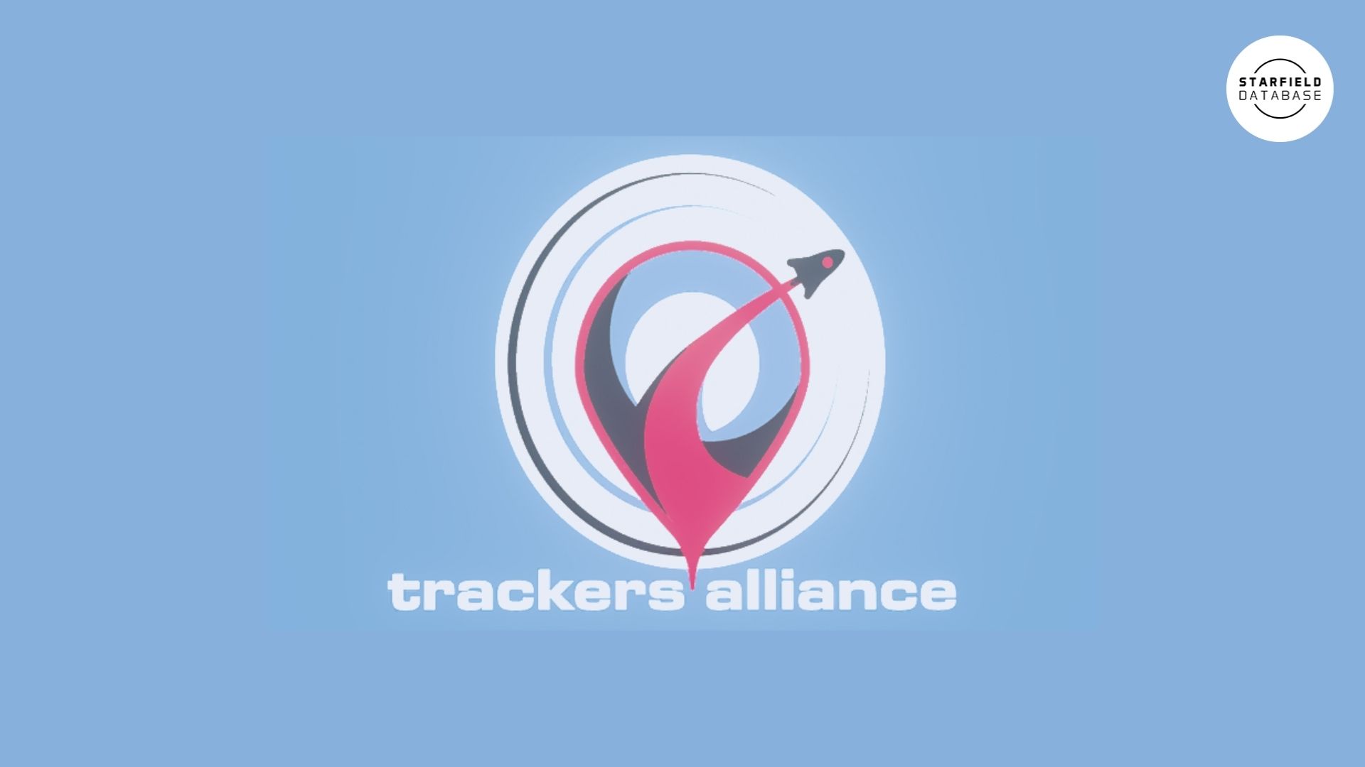 The Trackers Alliance (quest) | Starfield Db
