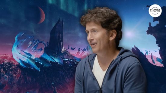 Shattered Space will be like Far Harbor, Todd Howard interview